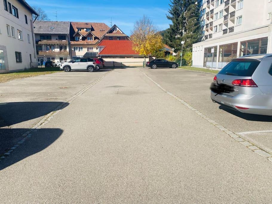 Auszeit Im Schoenen Hochschwarzwald St. Blasien Ngoại thất bức ảnh